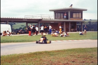 Elhunyt Terry Fullerton, Ayrton Senna egykori legnagyobbra tartott ellenfele