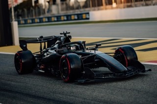 Az F1-nek „15 csapatra elegendő pénze van, de ezt nem fogják engedni”