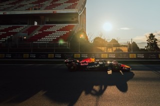 Red Bull Racing - Montoya szerint a Red Bull csak terel: nem a motorerő, hanem az elektronika az igazi rémálom