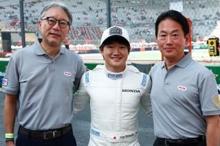 Aston Martin - Technikailag még tart, de a Honda már most lezártnak tekinti a Red Bull-lal való közös munkát
