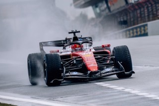  és  - Az FIA máris vizsgálódik: túl agresszív lehet a Ferrari radikális 2026-os megoldása