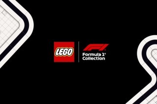 LEGO-formában tér vissza Schumacher legendás Ferrari F2004-ese