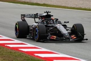 McLaren - Komoly gondok a McLarennél? Stella szerint még nincs kész az autó!