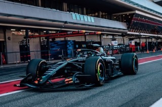 Ferrari - Körszámok és kilométerek - így teljesítettek a csapatok a Barcelonai F1-es teszten!