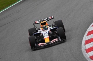 Williams - Fenyegetések és rendőri intézkedések a barcelonai F1-tesztek körül