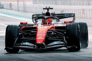 Mercedes - Ralf Schumacher keményen üzent a Ferrarinak: Jobban tennék, ha csendben maradnának!