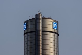 Lapátra teszi több ezer mexikói munkavállalóját a GM