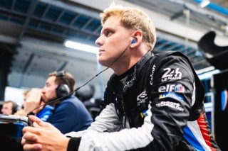 Mick Schumachert nem különösebben hozza lázba az Indy 500 - „csak egy újabb hétvége"