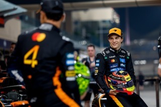 McLaren - Piastri 2026-ban visszavágna: Brundle szerint „belülről fűti a vágy”