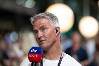 Mercedes - Ralf Schumacher figyelmezteti Verstappent: ne keltsen pánikot a 2026-os szabályok miatt