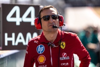 Mercedes - „Ez nem egy call center!” – Rob Smedley kiosztotta Hamilton korábbi mérnökét