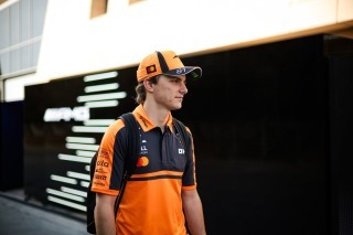 McLaren - Reakció a tavalyi vereségre: változások történtek Piastri személyes csapatában