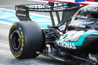 Mercedes - Fordulat a 2026-os F1-es motorszabályoknál – újabb csavar a kompresszió körüli vitában