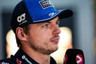 Red Bull Racing - „Ez nem Forma-1, hanem egy óriási visszalépés” - Verstappen nagyon kiakadt, és már máshol nézelődik