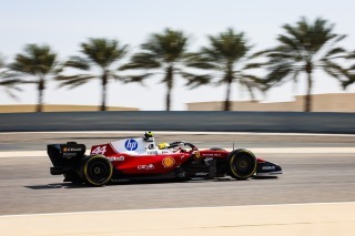 Ferrari - Hamilton a versenymérnöke leváltásáról: „Nagyon nehéz volt meghozni ezt a döntést”