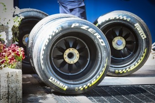 Cadillac - Hiába lesz ott mind az öt Pirelli-keverék a második bahreini teszten, csak egy csapat használja ezt ki
