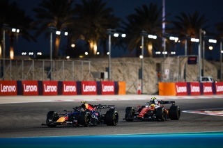 Red Bull Racing - A Red Bull szerint szó sincs arról, hogy ők a legjobbak: „A negyedik csapat vagyunk”