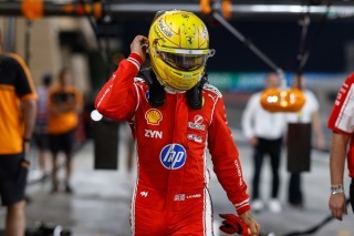 Ferrari - Coulthard: Lehet dühös az FIA, de  Verstappennek és Hamiltonnak joga van kritizálni az új szabályokat