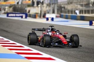 Ferrari - Bahreini teszt, 4. nap: Leclerc zárta az élen a délelőttöt, több csapatnak is idő előtt véget ért a körözés