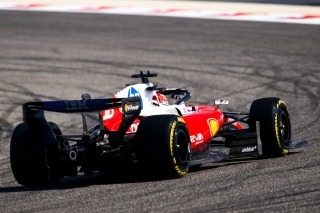  és  - Zseniális trükk Maranellóból: a Ferrari megoldását szinte lehetetlen lesz lemásolni