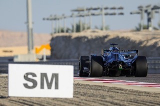 McLaren - Íme, a bahreini teszt negyedik napjának hivatalos végeredménye!