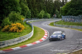 Ferrari - Újabb sztárversenyző állna rajthoz a nürburgringi 24 óráson