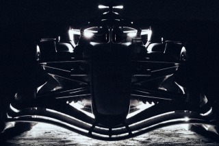 Cadillac - Van egy csapat, amelynek szinte biztos helye van a mezőny végén?
