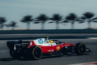 McLaren - Tömegbalesettől tartanak: Azonnali változtatást követelnek a 2026-os szabályokban