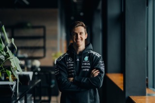 Mercedes - A feledésbe merült bajnok a Mercedesnél kapott új esélyt