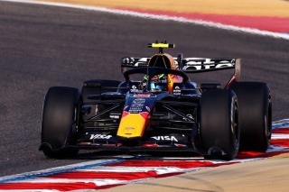  és  - Csak altatott a Red Bull? Bátor jóslatot tett a korábbi F1-es mérnök!