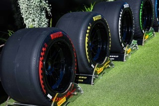 Mercedes - A Pirelli szerint ez lehet a nyerő taktika a Kínai Nagydíjon