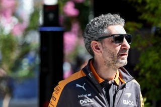 McLaren - Rémálomszerűen kezdett a McLaren, de már látják a kiutat a gödörből