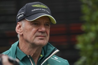 Aston Martin - Az Aston Martin a FIA segítségét kéri a Honda-motor vibrációs gondjai miatt