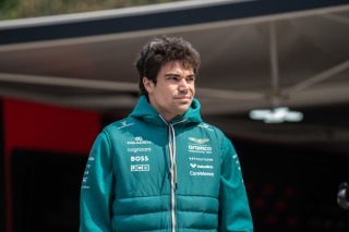 Aston Martin - Stroll sokatmondó kérést fogalmazott meg a szurkolók felé: „Imádkozzatok értem”