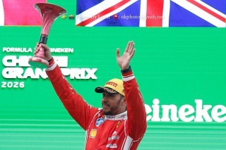  és  - A pokolból a dobogóra: Hamilton régi önbizalmát hozta vissza a Ferrari feltámadása