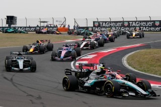 Ferrari - A Forma–1 már nem pénznyelő: milliárdokat érnek a csapatok 2026-ra