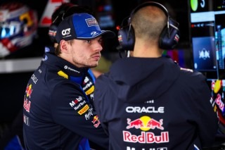 Verstappen elismerte: Minden reggel újra kell motiválnia magát