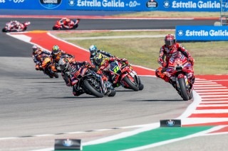  és  - A Ducati szenved, miközben az Aprilia tovább szárnyal