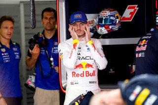 Távozással fenyegető Verstappen, túlsúlyos autó, széthulló háttérstáb - krízisben a Red Bull?
