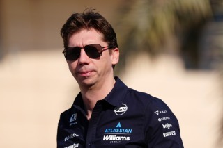  - James Vowles elárulta, miért kell több idő az FW48 súlypróblémáira