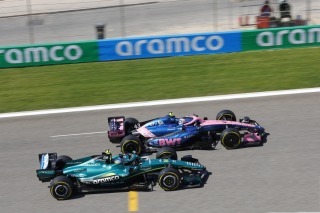 Alpine - Kínai óriás készülhet az F1-re, a BYD már az Alpine és az Aston Martin felvásárlását is mérlegeli