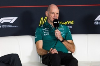 Aston Martin - Alakul a botrány? Newey szerint a Honda átverte őket, a Mercedes pedig tisztázta, hogyan történt a szakítás
