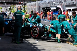 ÉLŐ F1-ES KÖZVETÍTÉS: Ausztrál Nagydíj - Időmérő (LIVE)