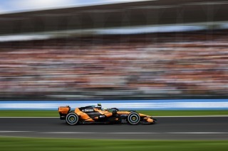 McLaren - A McLaren szurkolói nem fognak örülni: hosszabb időbe telhet az idei autó gatyába rázása