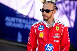 Ferrari - Hamilton nagy fogadalmat tett 2026-ra - jöhet a nyolcadik cím?