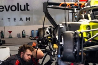 Audi - Leleplezték az Audi titkát: az egész mezőnyben csak ők használják ezt a megoldást