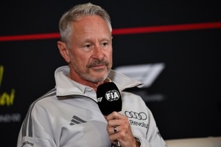 Aston Martin - Az Aston Wheatley érkezéséről: „Egyelőre” minden marad úgy, ahogy volt