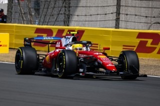 Ferrari - Elhalasztja legtrükkösöbb fejlesztésének bevetését a Ferrari