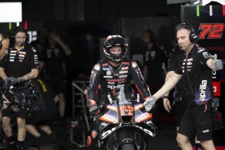  és  - Bezzecchi nyerte a Thai Nagydíjat, csalódás Marqueznél és a Ducatinál