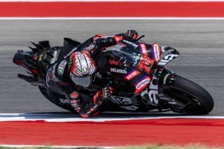 MotoGP: Történelmi rekorddal gyözőtt Marco Bezzecchi az Amerikai Nagydíjon
